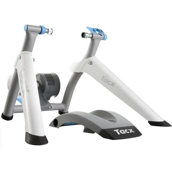 Tacx Rodillo de entrenamiento Flow Smart