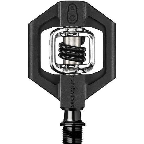Crankbrothers Candy 1 - Pedales - Negro