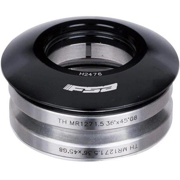 Fsa Jgo Direccion Fsa No55 Integr.1 1/8 1.5 55.8mm Alu 1 1/8 - 1.5 pulgadas / 55.8 mm