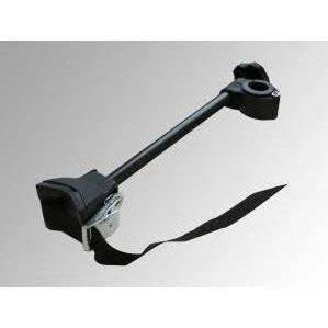 Eufab Soporte de chasis largo