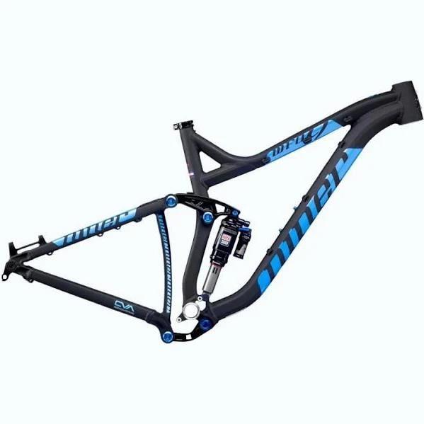 Niner Wfo 10 M