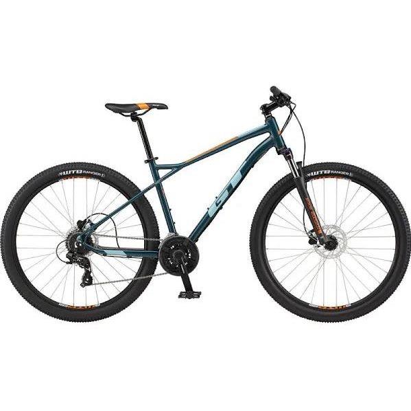 GT Aggressor Expert 29 2021 M