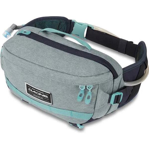 Dakine Laps 5L Riñonera - Recambios