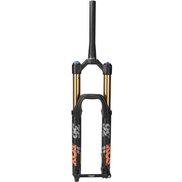 Horquilla Fox Racing Shox 36 Factory 27,5 160 mm Grip 2 Eje 15 mm Avance mm Negro 2020 - Recambios