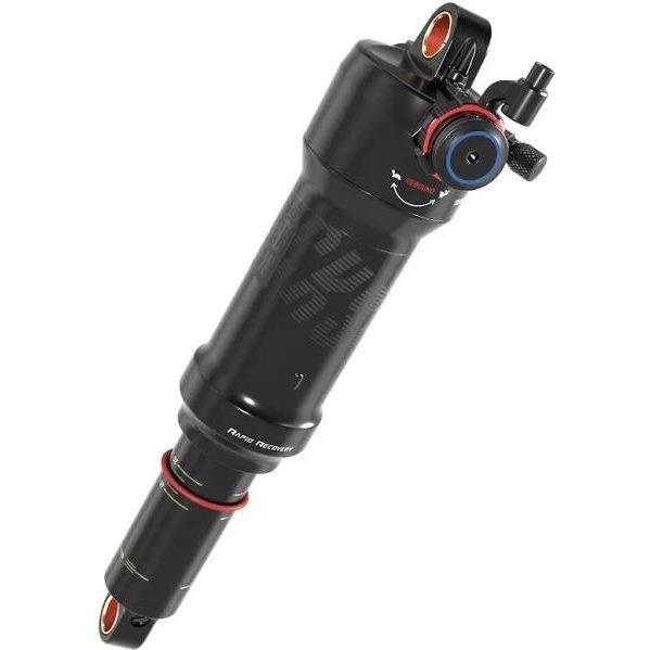 Rockshox Deluxe RL remoto (190x40) Debonair 2018+ Felt Edict