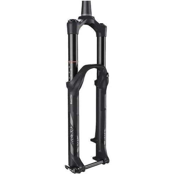 Horquilla Rockshox Pike RCT3 27.5  solo Air Manual Eje pasante