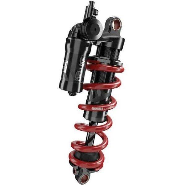 Amortiguador Rockshox Super Deluxe Ultimate Coil RTR 230x60mm