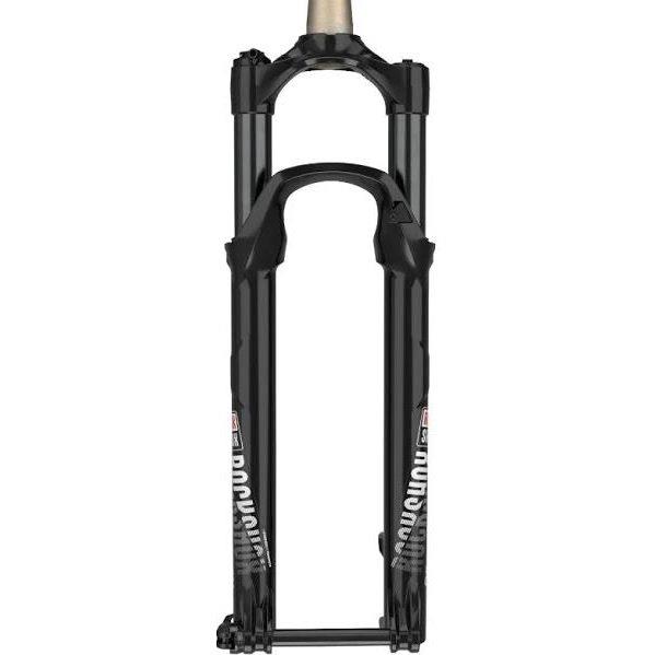 Horquilla Rockshox Recon Silver RL 27,5 130 mm solo Air cónica Eje 15 mm Avance 42 mm Negro 2021