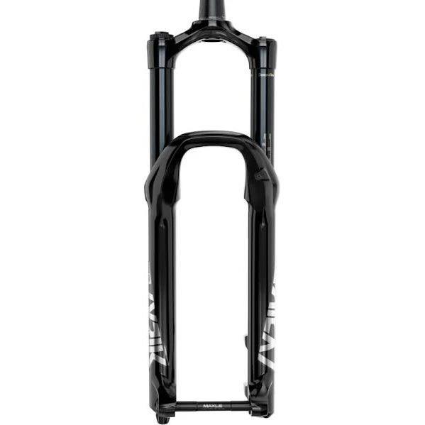 Rockshox Lyrik Ultimate Charger 2.1 RC2 Horquilla suspensión 29  Boost 180mm TPR 42mm DebonAir, Black