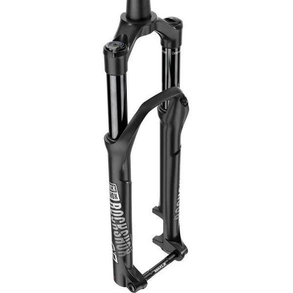 Rockshox Sid Select Charger RL Horquilla suspensión 29 Boost 120mm TPR 44mm DebonAir, Black