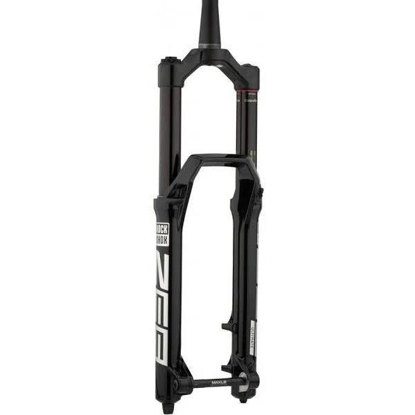 Rockshox Horquilla de suspensión Zeb Ultimate RC2 Debonair Boost 27,5