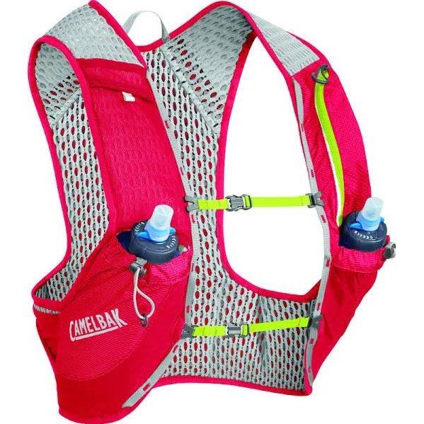 Chaleco Camelbak Nano Vest (2 Quick Stow Flask x 500 ml) - Large