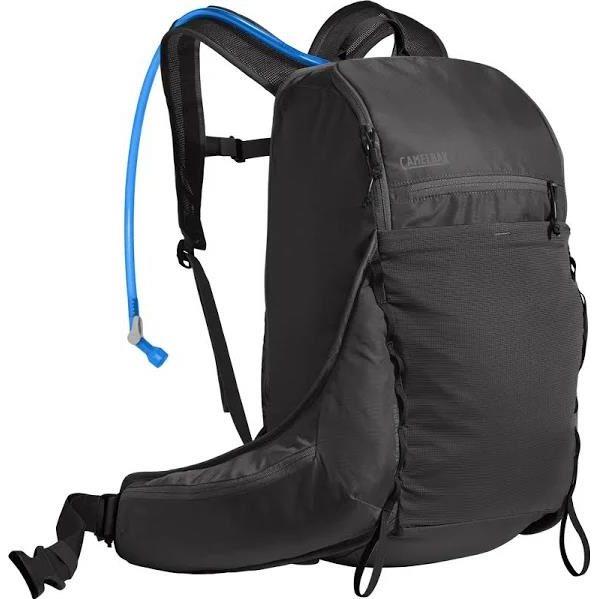 Camelbak Mochila Fourteener 26 23 + Crux 3 Charc/Koi