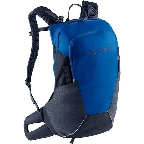 VAUDE Tremalzo 10 Mochila, Blue