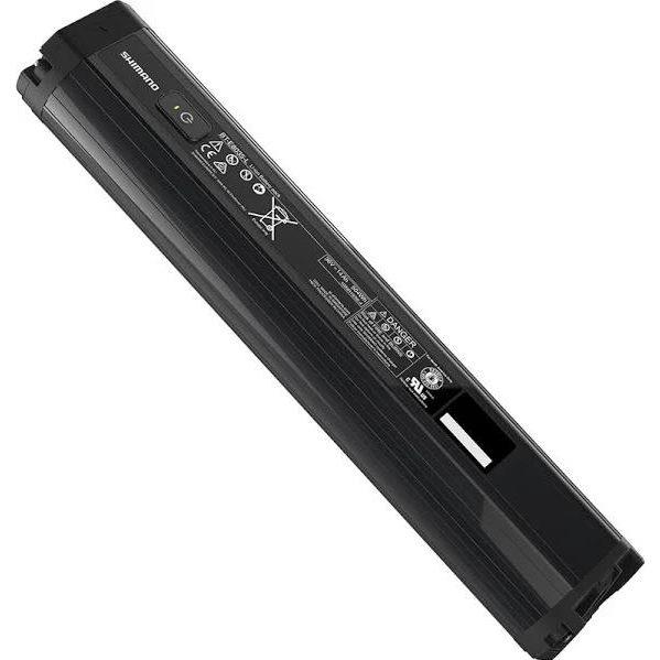 Shimano Batería (tubo diagonal) Steps BT-E8035 504Wh