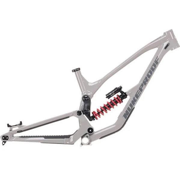 Cuadro de MTB de aleación Nukeproof Dissent 297 - Medium
