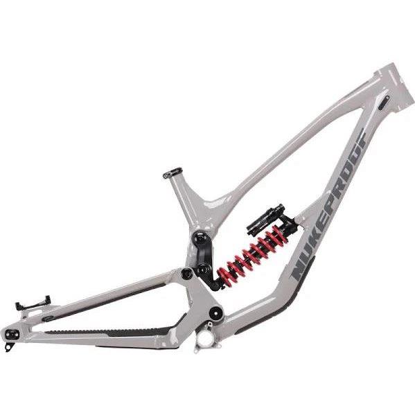 Cuadro de MTB de aleación Nukeproof Dissent 290 - X-Large