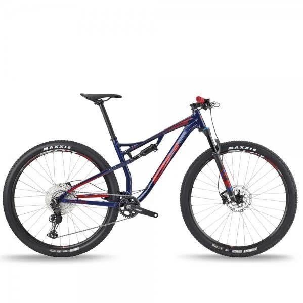 bicicleta BH Lynx Race Alu 3.5 M