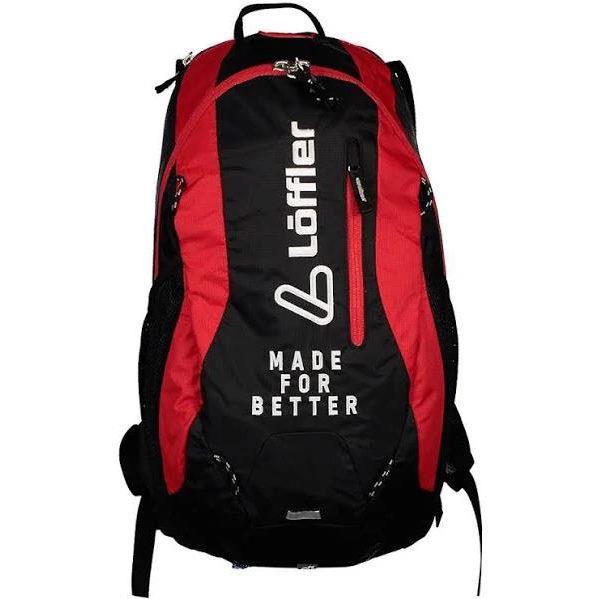Loeffler Loffler Bike Rucksack 12L One Size
